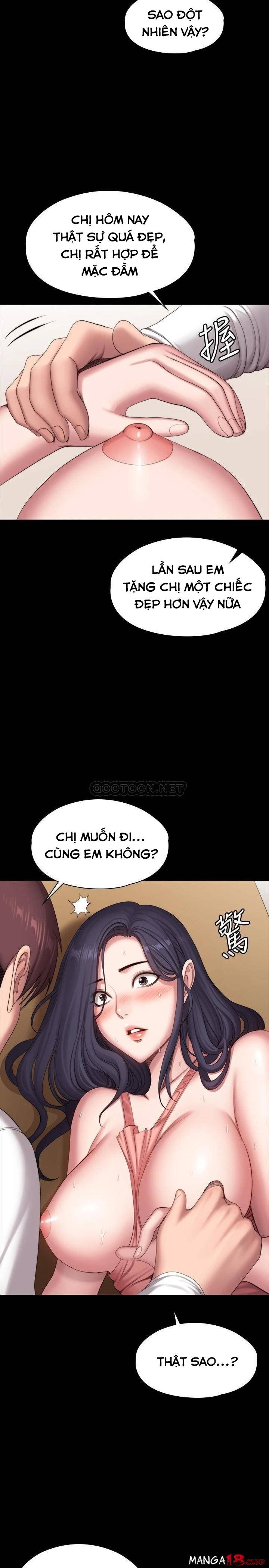 Hlv Phòng Fitness Chương 94 page 21 - Giả Dược
