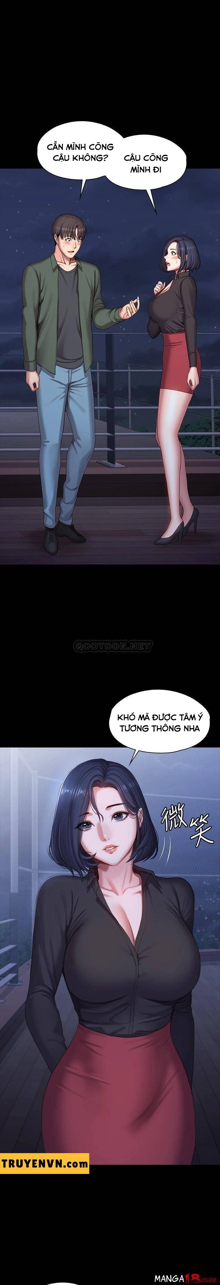 Hlv Phòng Fitness Chương 94 page 26 - Giả Dược