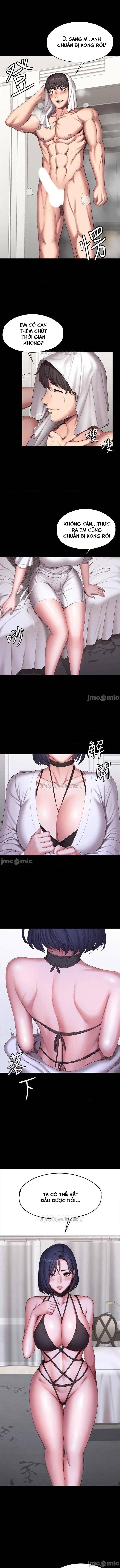 Hlv Phòng Fitness Chương 95 page 13 - Giả Dược
