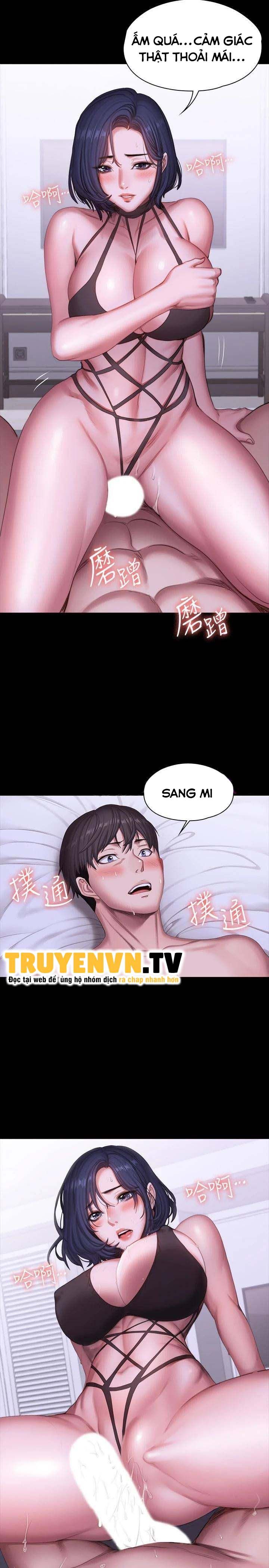 Hlv Phòng Fitness Chương 97 page 2 - Giả Dược