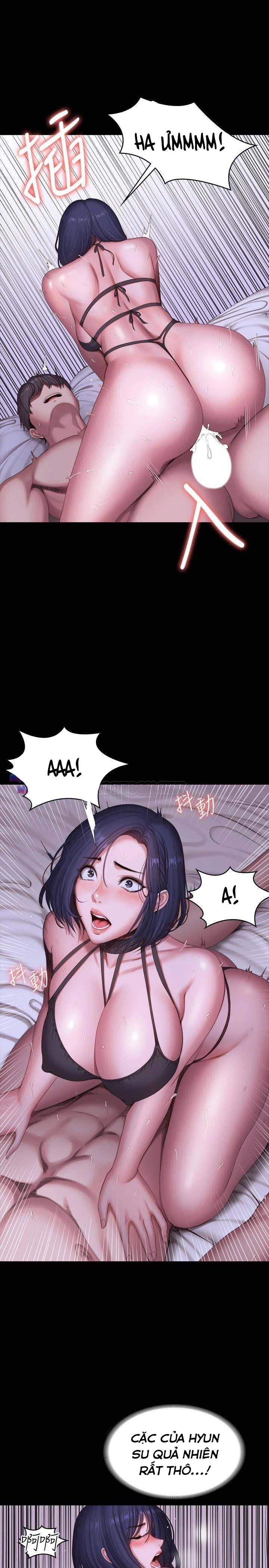Hlv Phòng Fitness Chương 97 page 5 - Giả Dược