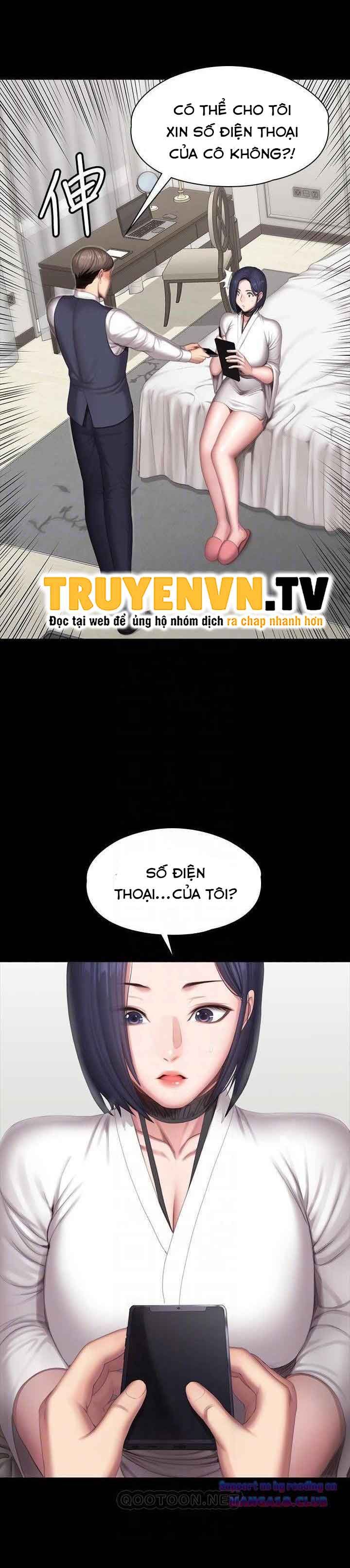 Hlv Phòng Fitness Chương 98 page 11 - Giả Dược