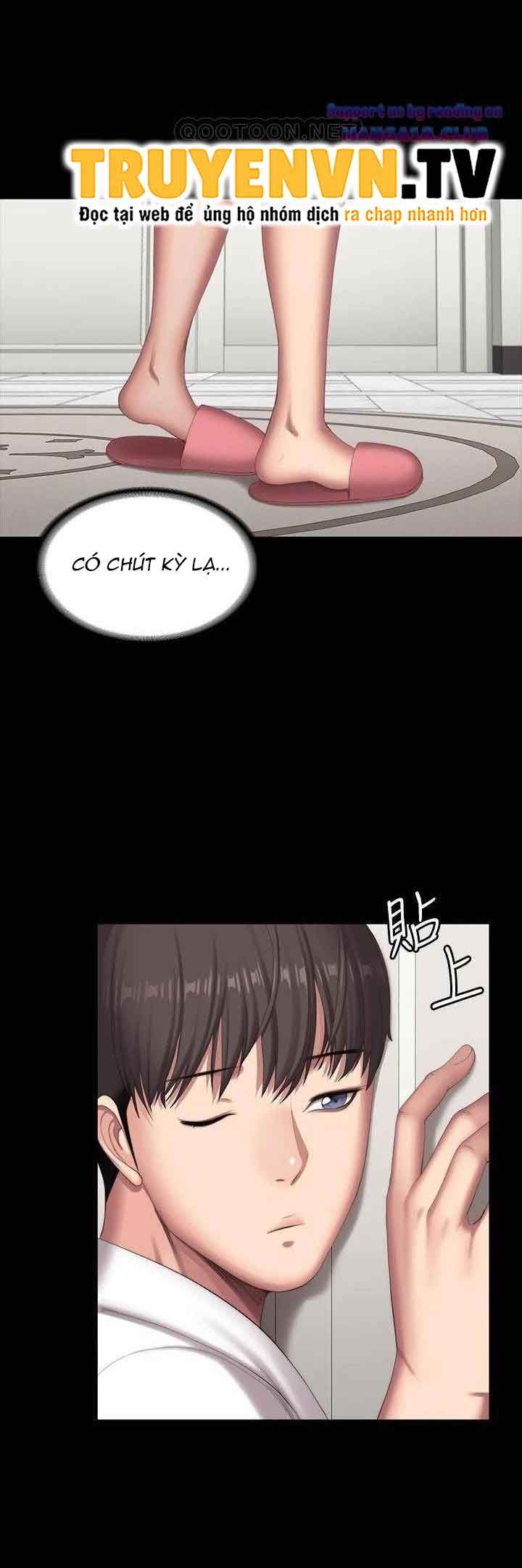 Hlv Phòng Fitness Chương 98 page 15 - Giả Dược