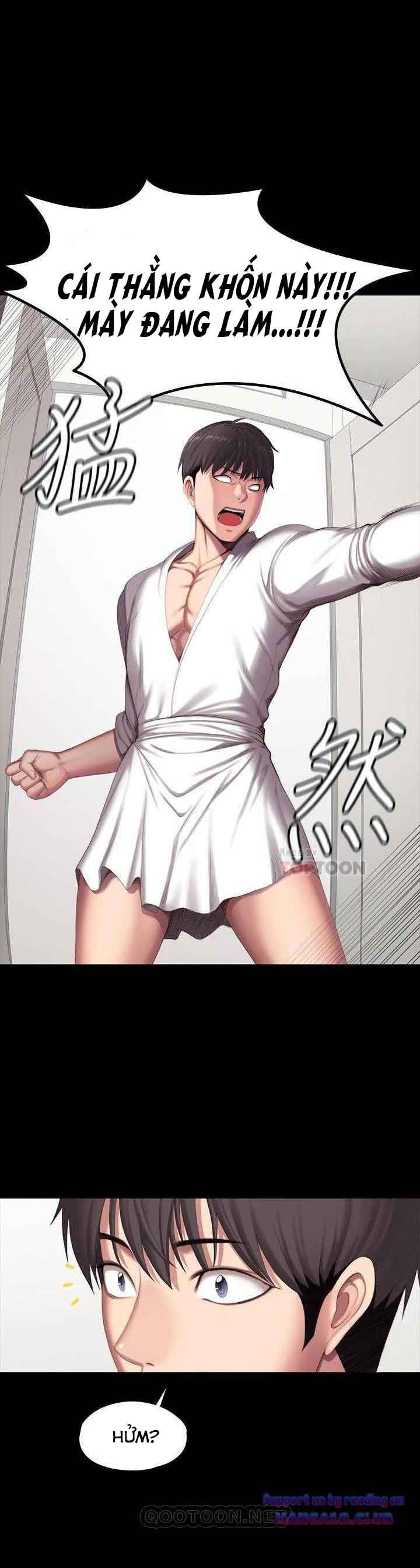 Hlv Phòng Fitness Chương 98 page 17 - Giả Dược