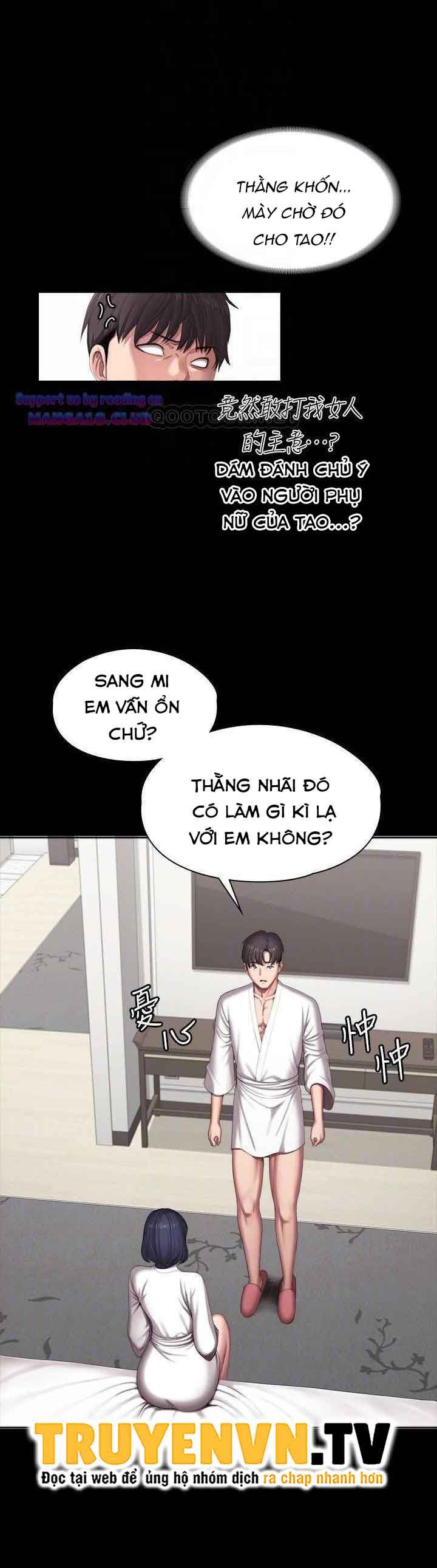 Hlv Phòng Fitness Chương 98 page 19 - Giả Dược