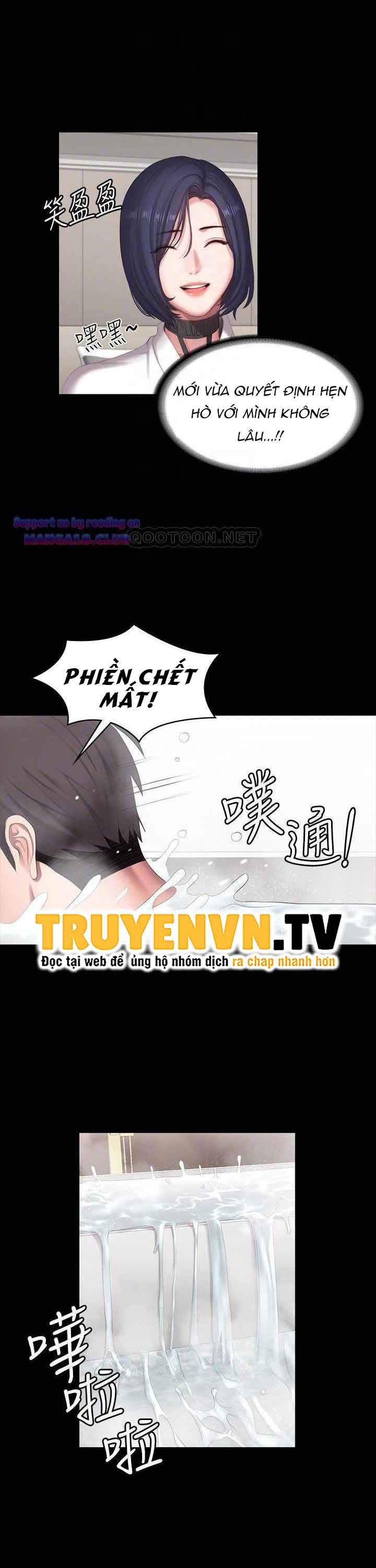 Hlv Phòng Fitness Chương 98 page 25 - Giả Dược