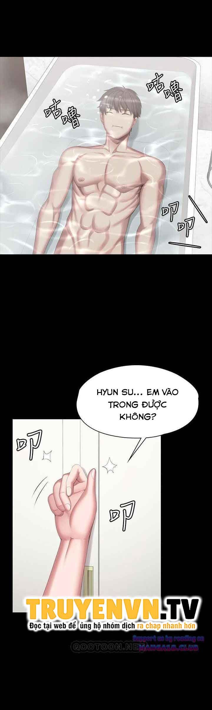 Hlv Phòng Fitness Chương 98 page 26 - Giả Dược
