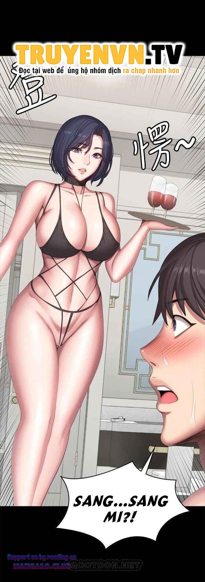 Hlv Phòng Fitness Chương 98 page 28 - Giả Dược