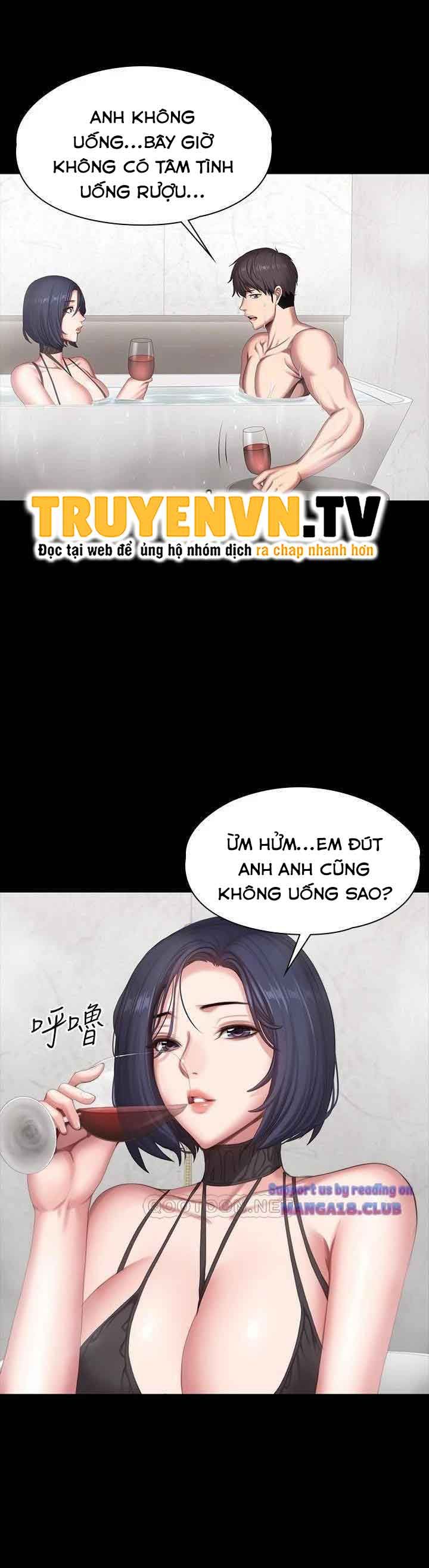 Hlv Phòng Fitness Chương 98 page 32 - Giả Dược