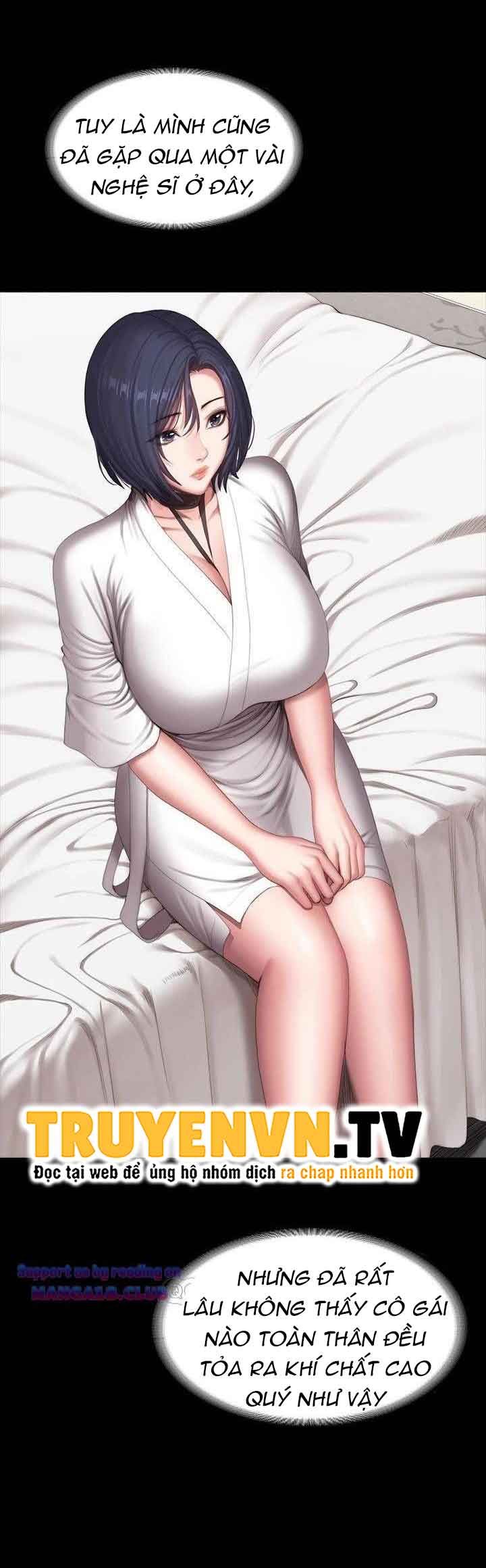 Hlv Phòng Fitness Chương 98 page 7 - Giả Dược