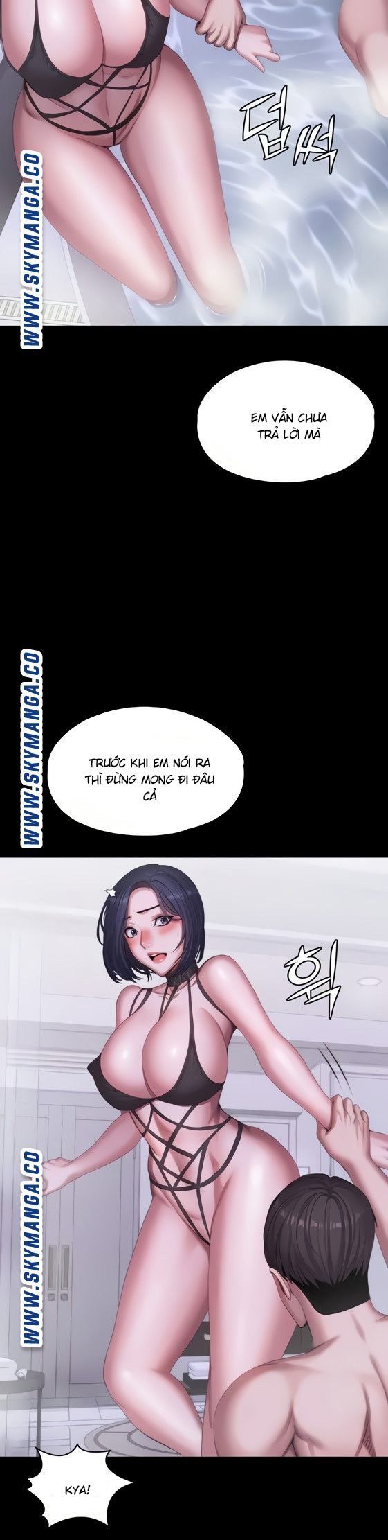 Hlv Phòng Fitness Chương 99 page 16 - Giả Dược