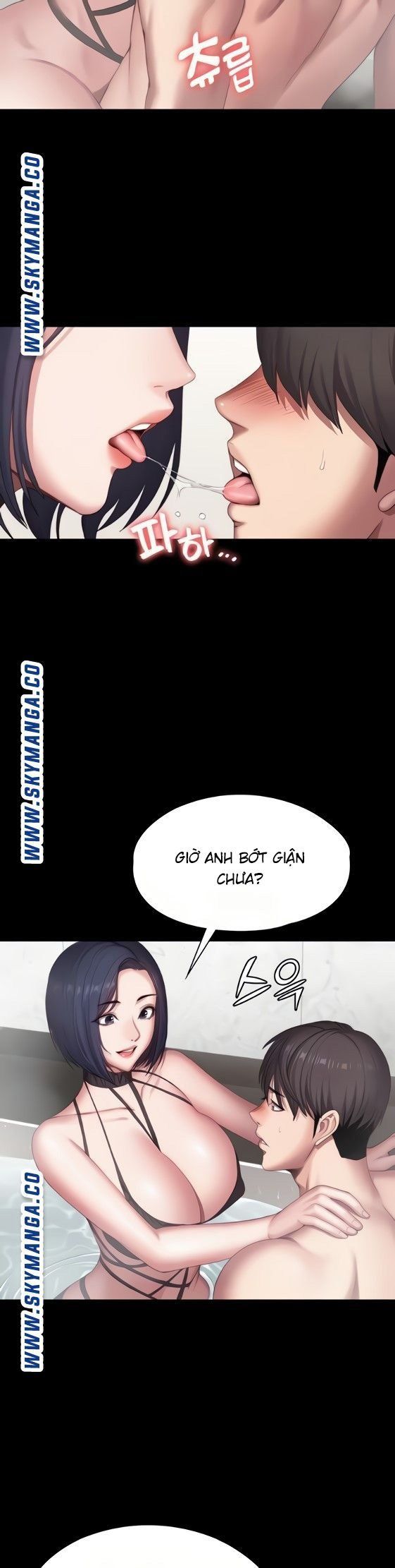 Hlv Phòng Fitness Chương 99 page 3 - Giả Dược