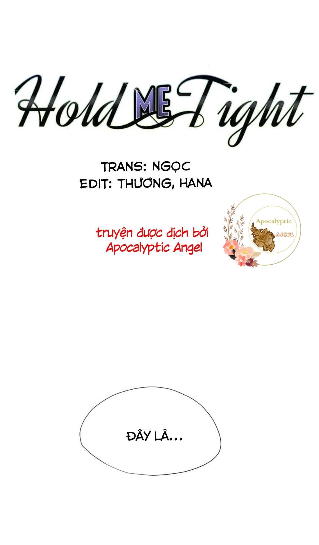 đọc truyện Hmt Giữ Em Thật Chặt Chương 1 ảnh 2 tại Thiên Thai Truyện