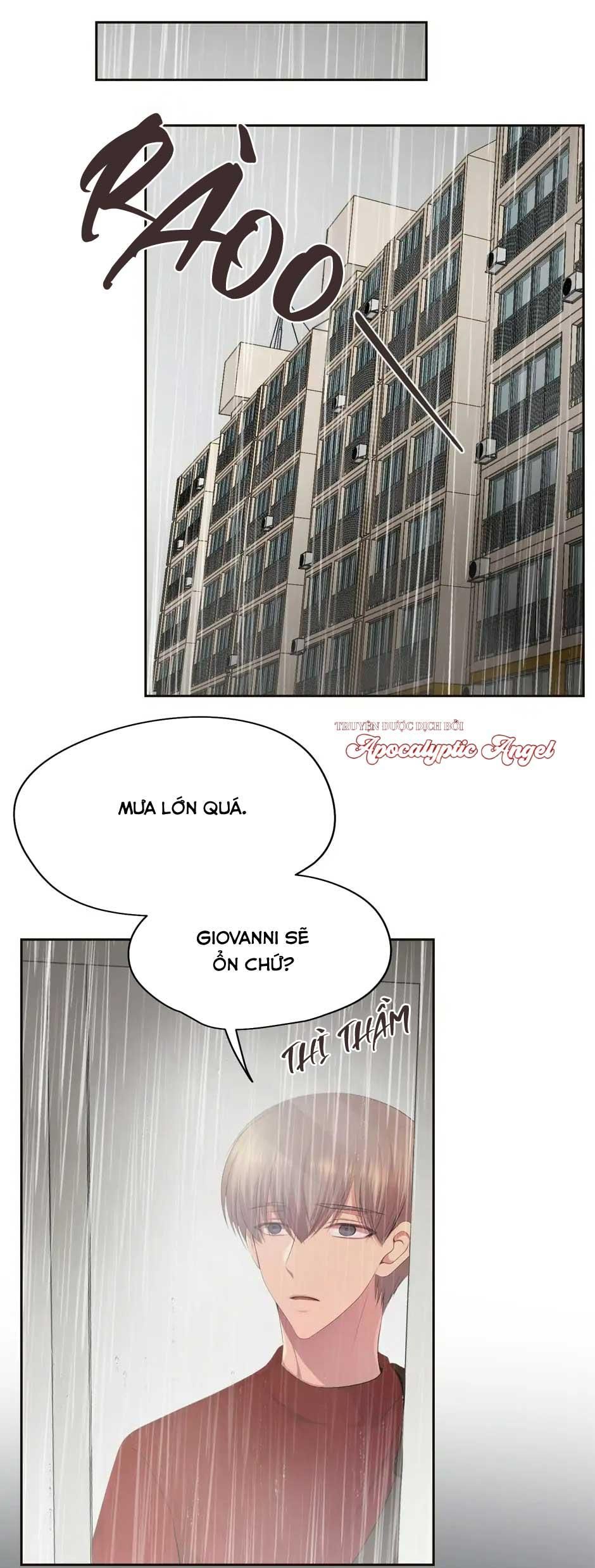 đọc truyện Hmt Giữ Em Thật Chặt Chương 109 ảnh 26 tại Thiên Thai Truyện