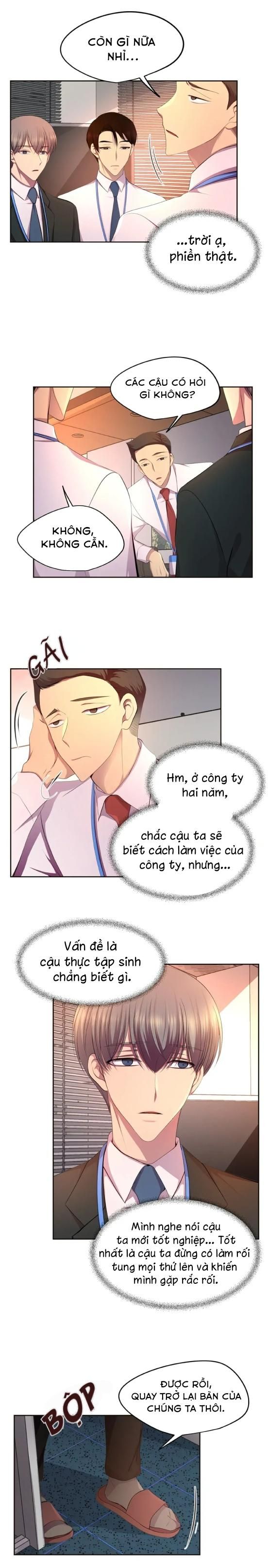 đọc truyện Hmt Giữ Em Thật Chặt Chương 112 ảnh 7 tại Thiên Thai Truyện