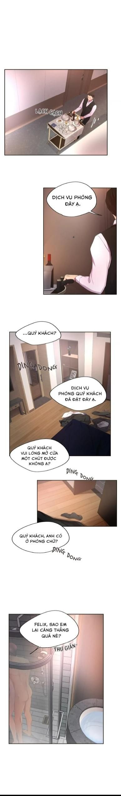 đọc truyện Hmt Giữ Em Thật Chặt Chương 113 ảnh 13 tại Giả Dược