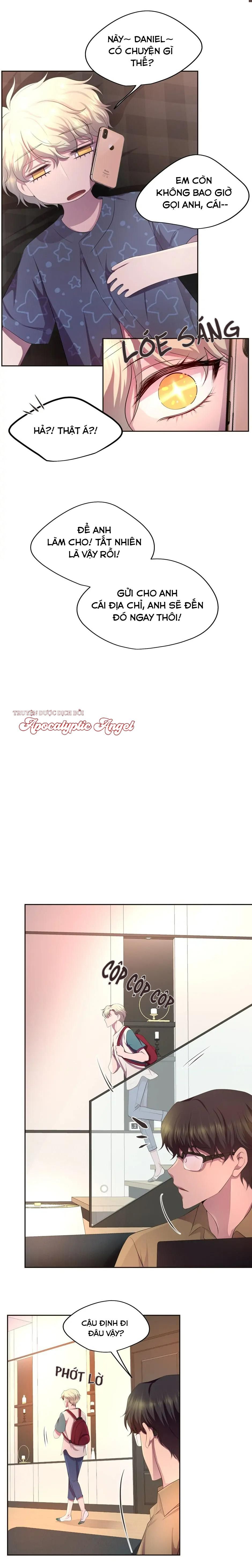 đọc truyện Hmt Giữ Em Thật Chặt Chương 128 ảnh 9 tại Thiên Thai Truyện