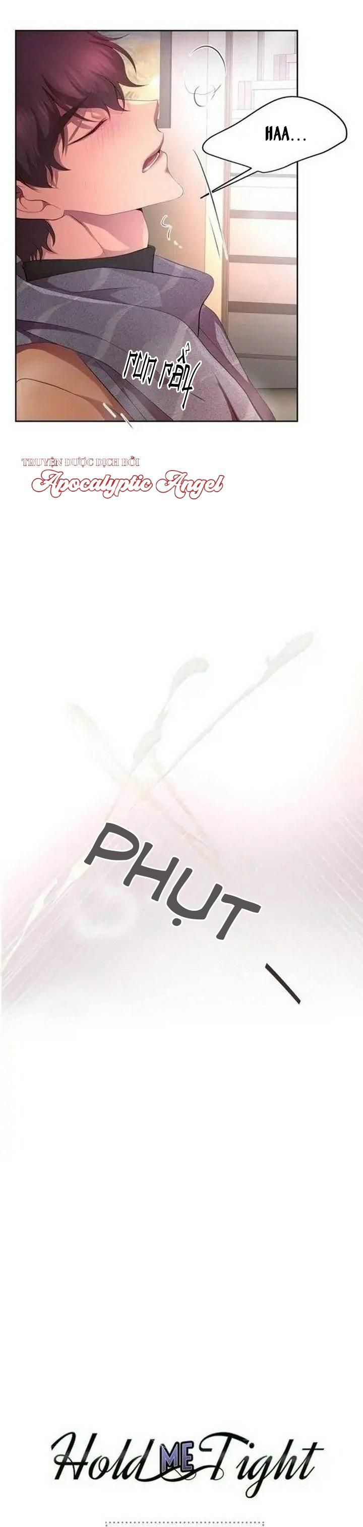 đọc truyện Hmt Giữ Em Thật Chặt Chương 133 ảnh 6 tại Thiên Thai Truyện