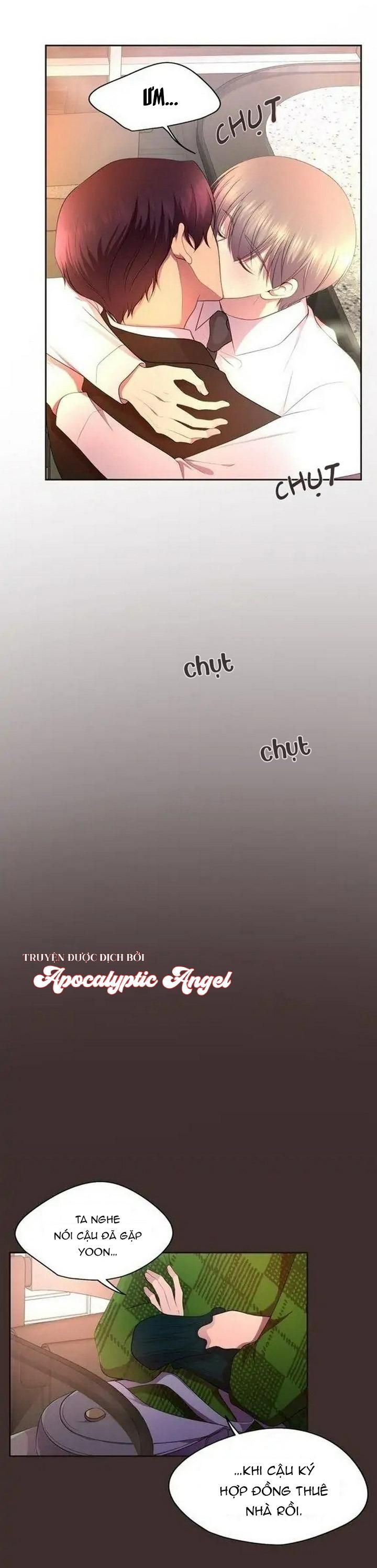 đọc truyện Hmt Giữ Em Thật Chặt Chương 140 ảnh 13 tại Thiên Thai Truyện