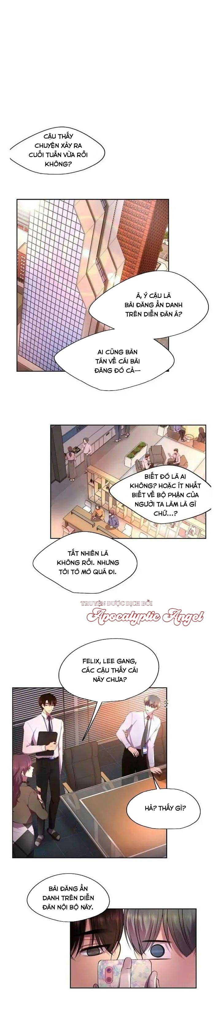 đọc truyện Hmt Giữ Em Thật Chặt Chương 147 ảnh 2 tại Thiên Thai Truyện