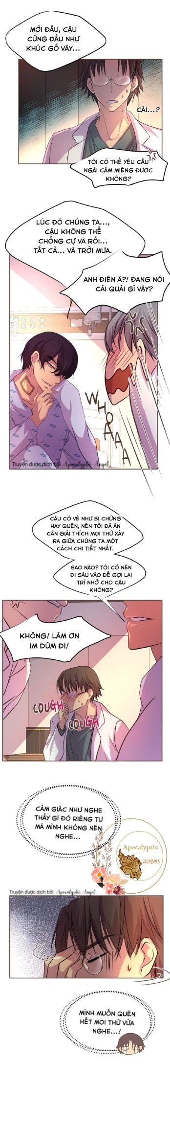 đọc truyện Hmt Giữ Em Thật Chặt Chương 16 ảnh 16 tại Thiên Thai Truyện