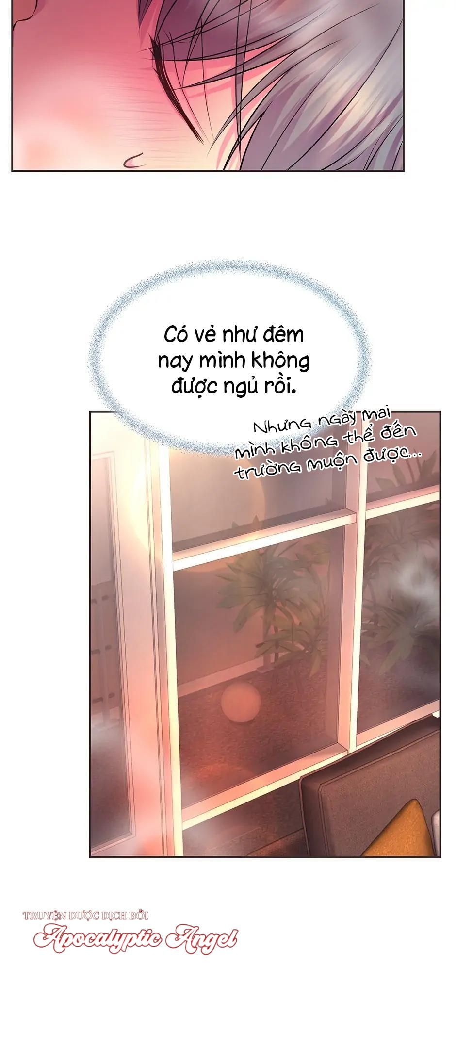 đọc truyện Hmt Giữ Em Thật Chặt Chương 177 ảnh 43 tại Thiên Thai Truyện