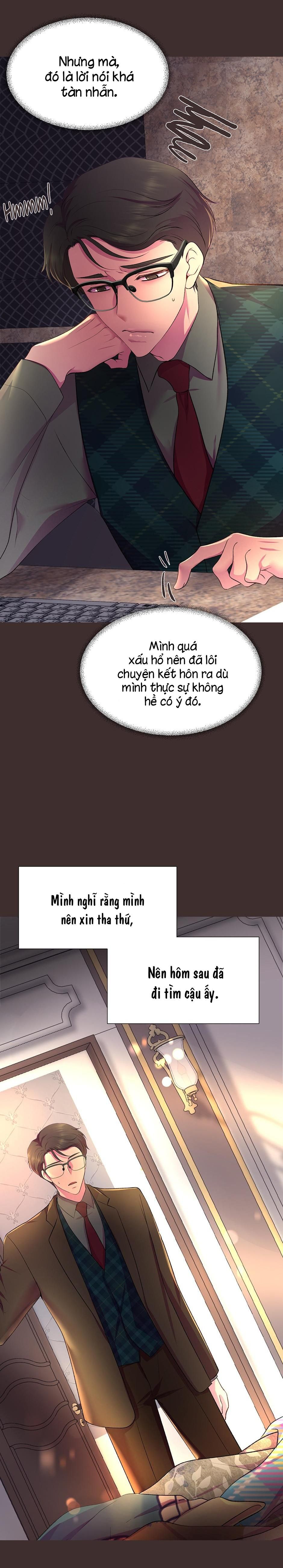 đọc truyện Hmt Giữ Em Thật Chặt Chương 184 ảnh 10 tại Thiên Thai Truyện