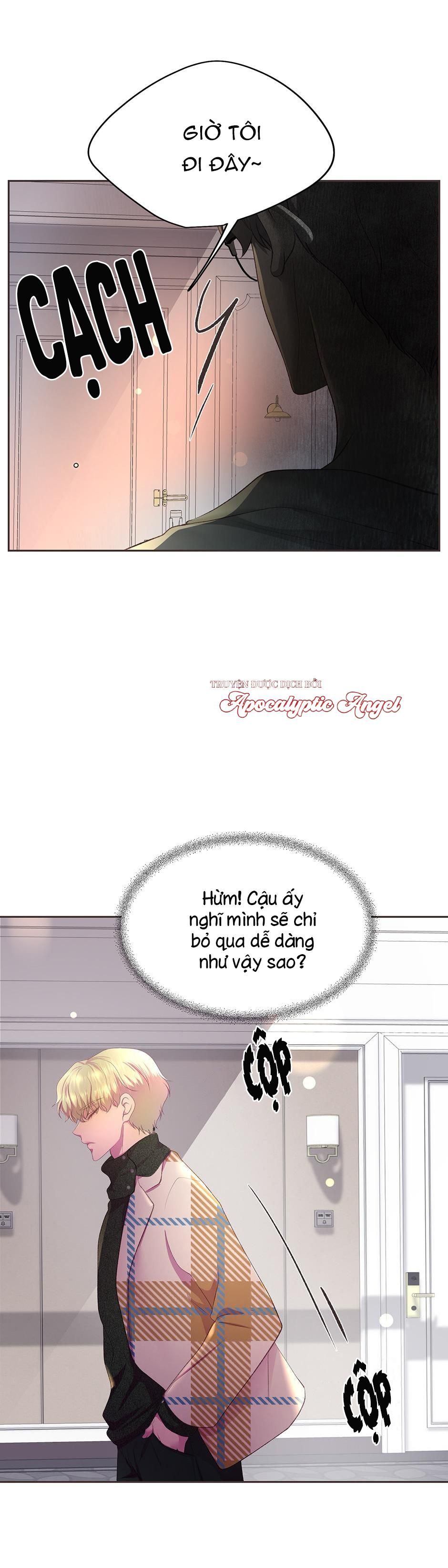 đọc truyện Hmt Giữ Em Thật Chặt Chương 185 ảnh 19 tại Thiên Thai Truyện