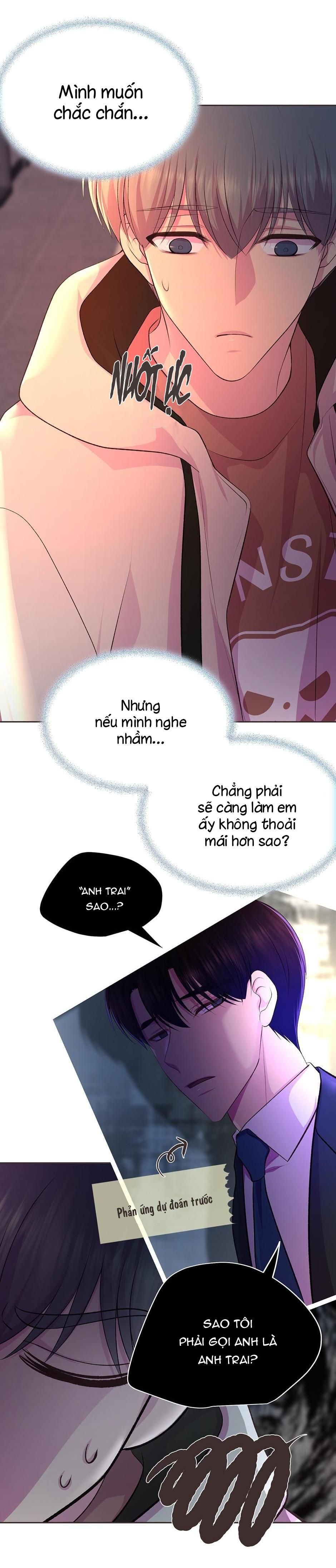 đọc truyện Hmt Giữ Em Thật Chặt Chương 191 ảnh 4 tại Thiên Thai Truyện