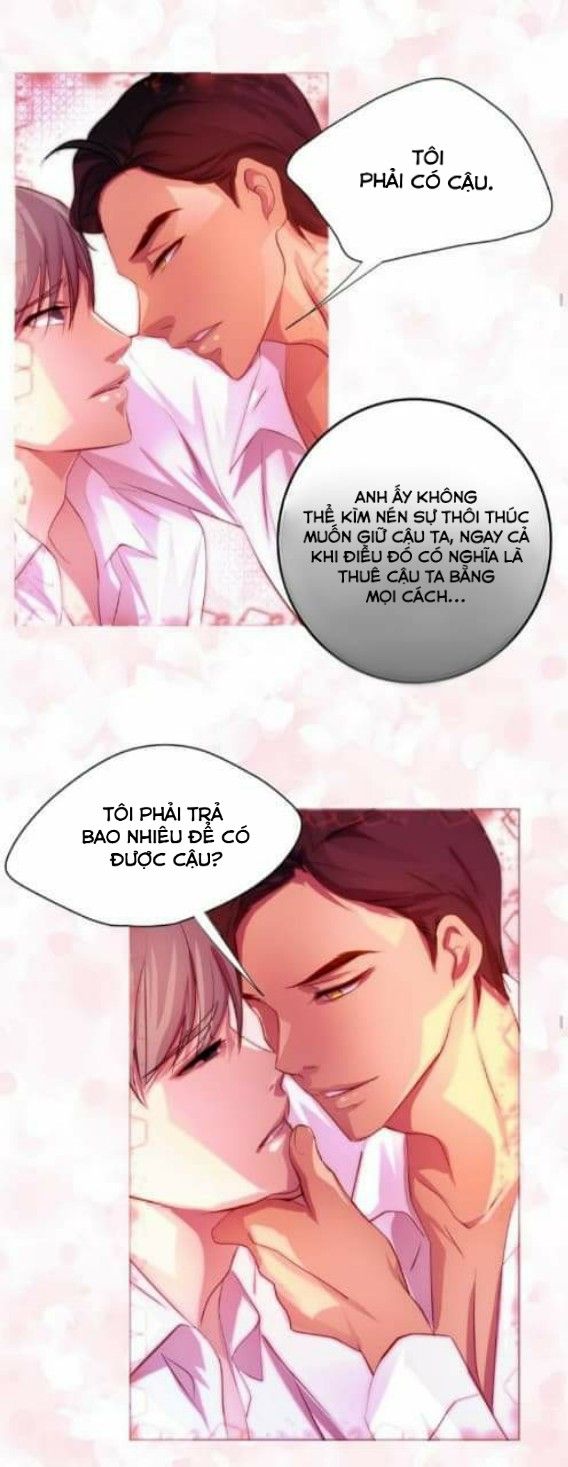 đọc truyện Hmt Giữ Em Thật Chặt Chương 2 ảnh 9 tại Thiên Thai Truyện