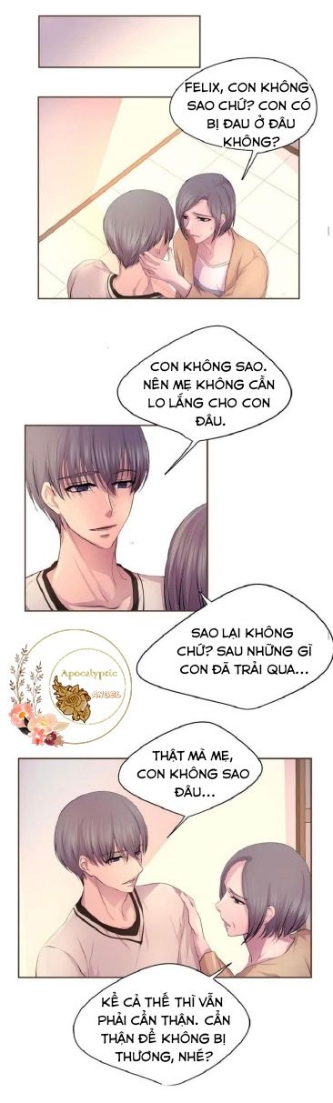 đọc truyện Hmt Giữ Em Thật Chặt Chương 20 ảnh 10 tại Thiên Thai Truyện