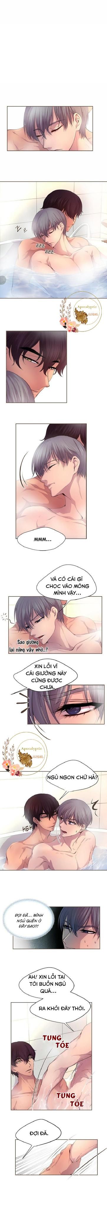 đọc truyện Hmt Giữ Em Thật Chặt Chương 21 ảnh 2 tại Thiên Thai Truyện