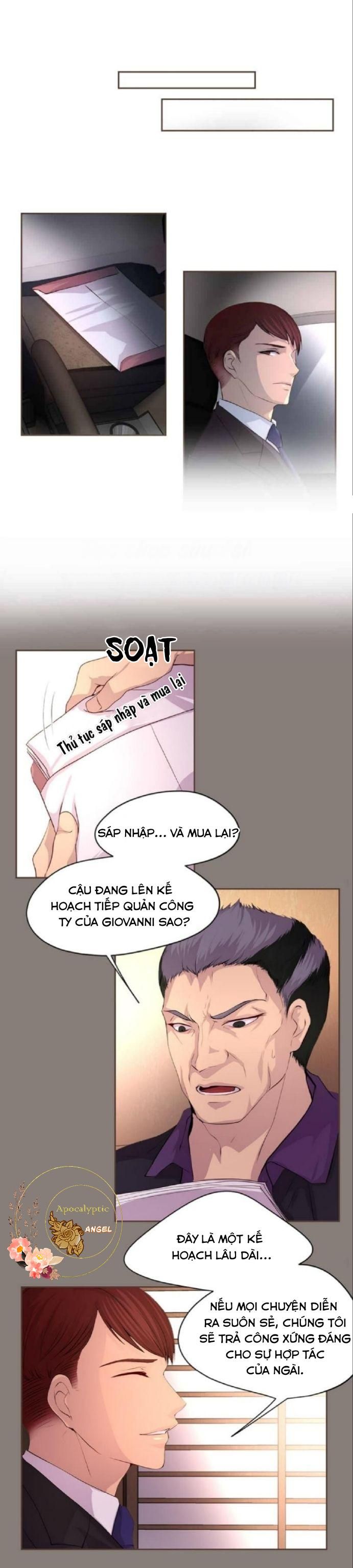 đọc truyện Hmt Giữ Em Thật Chặt Chương 26 ảnh 7 tại Thiên Thai Truyện