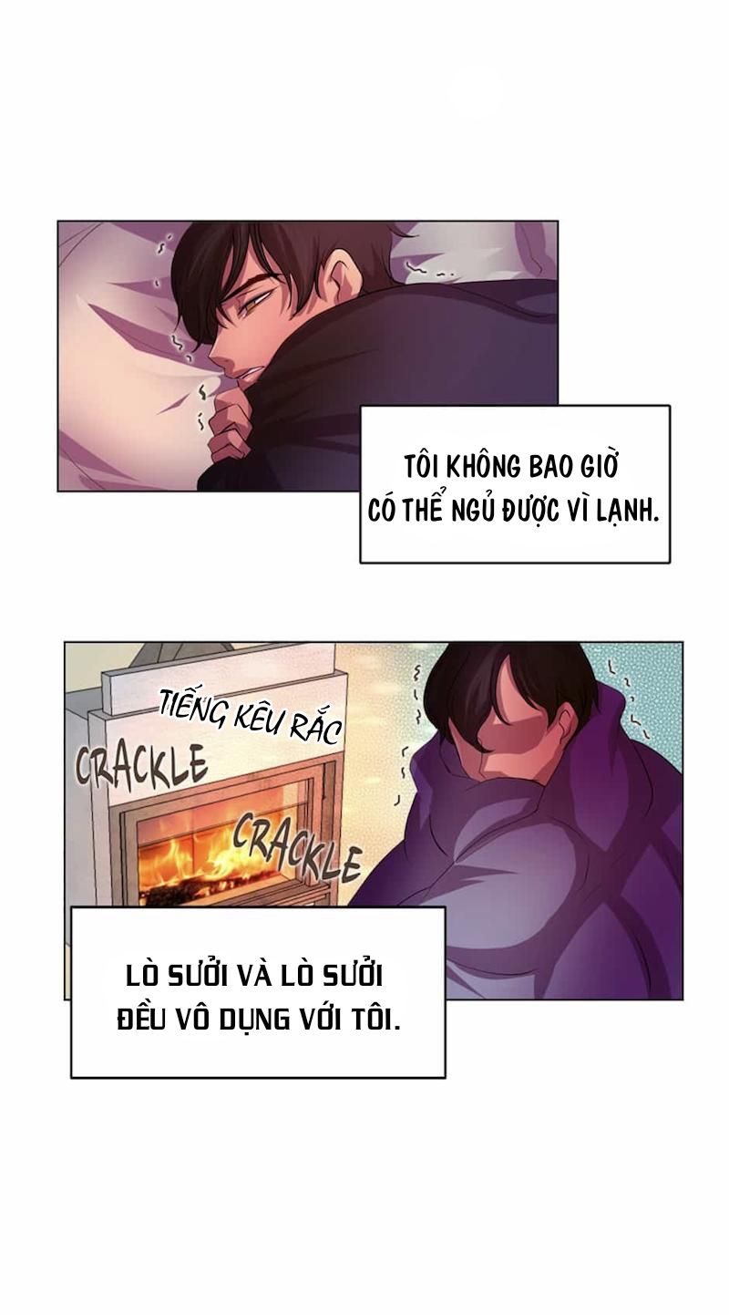 đọc truyện Hmt Giữ Em Thật Chặt Chương 3 ảnh 29 tại Thiên Thai Truyện