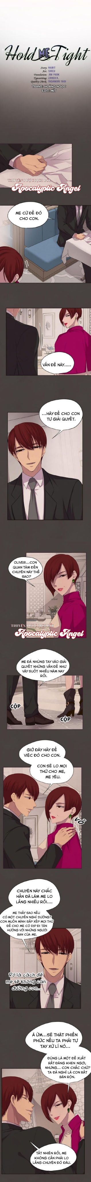 đọc truyện Hmt Giữ Em Thật Chặt Chương 36 ảnh 3 tại Thiên Thai Truyện