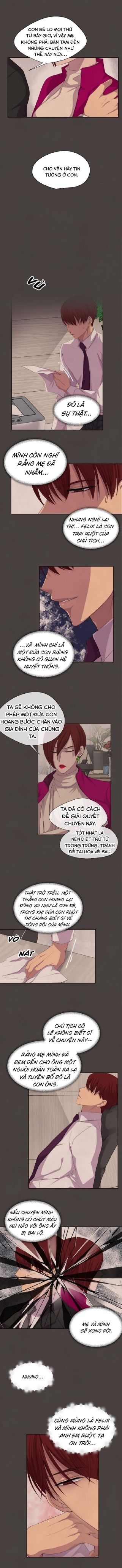đọc truyện Hmt Giữ Em Thật Chặt Chương 36 ảnh 4 tại Thiên Thai Truyện