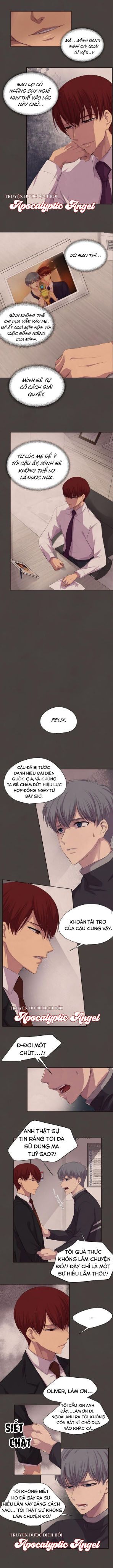 đọc truyện Hmt Giữ Em Thật Chặt Chương 36 ảnh 5 tại Thiên Thai Truyện