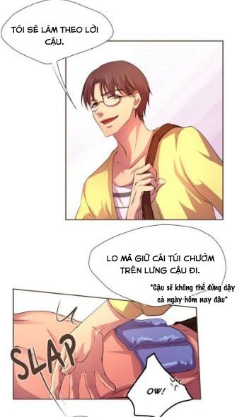 đọc truyện Hmt Giữ Em Thật Chặt Chương 4 ảnh 22 tại Thiên Thai Truyện