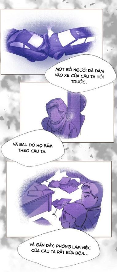 đọc truyện Hmt Giữ Em Thật Chặt Chương 4 ảnh 7 tại Thiên Thai Truyện