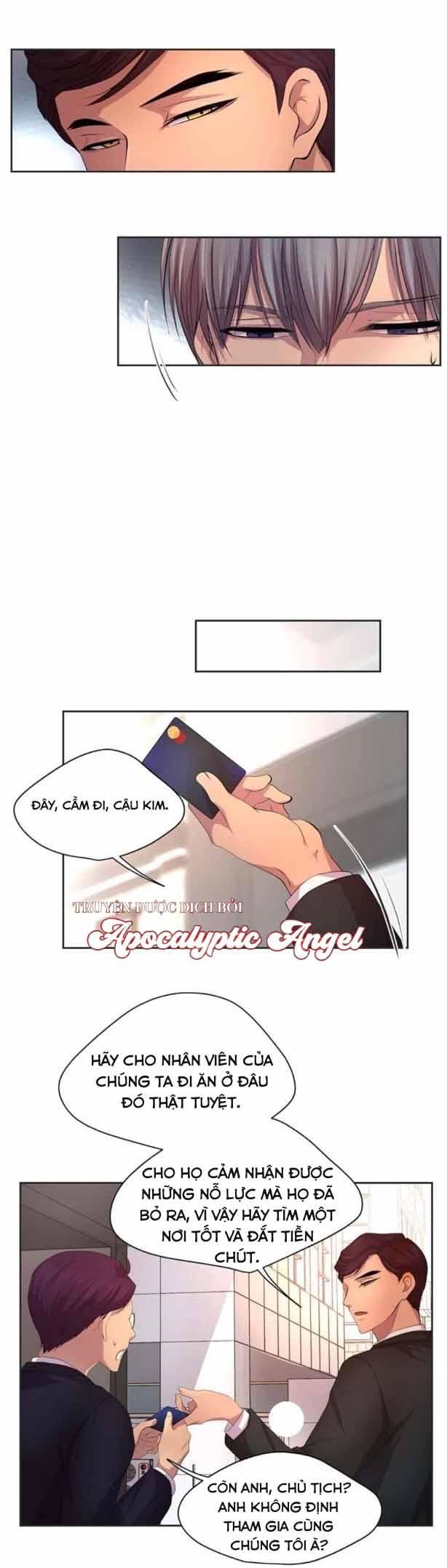 đọc truyện Hmt Giữ Em Thật Chặt Chương 42 ảnh 10 tại Thiên Thai Truyện