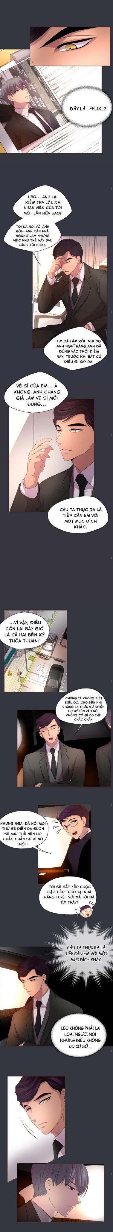 đọc truyện Hmt Giữ Em Thật Chặt Chương 43 ảnh 11 tại Thiên Thai Truyện
