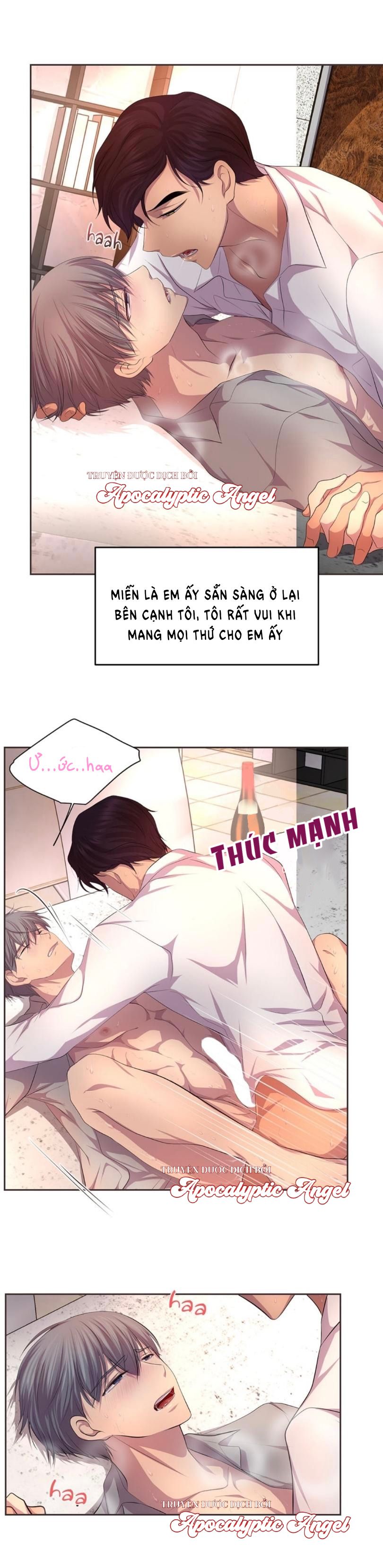 đọc truyện Hmt Giữ Em Thật Chặt Chương 43 ảnh 20 tại Thiên Thai Truyện
