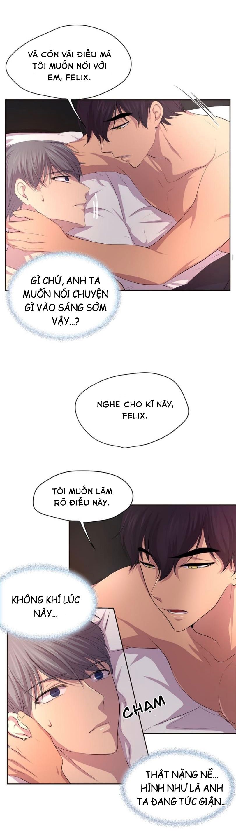 đọc truyện Hmt Giữ Em Thật Chặt Chương 44 ảnh 19 tại Thiên Thai Truyện