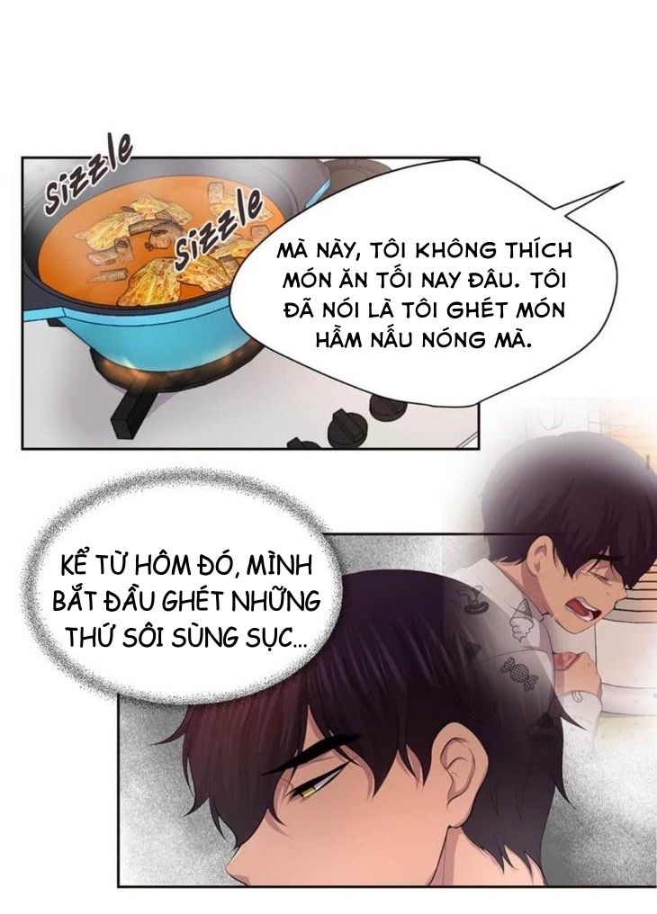 đọc truyện Hmt Giữ Em Thật Chặt Chương 45 ảnh 23 tại Thiên Thai Truyện