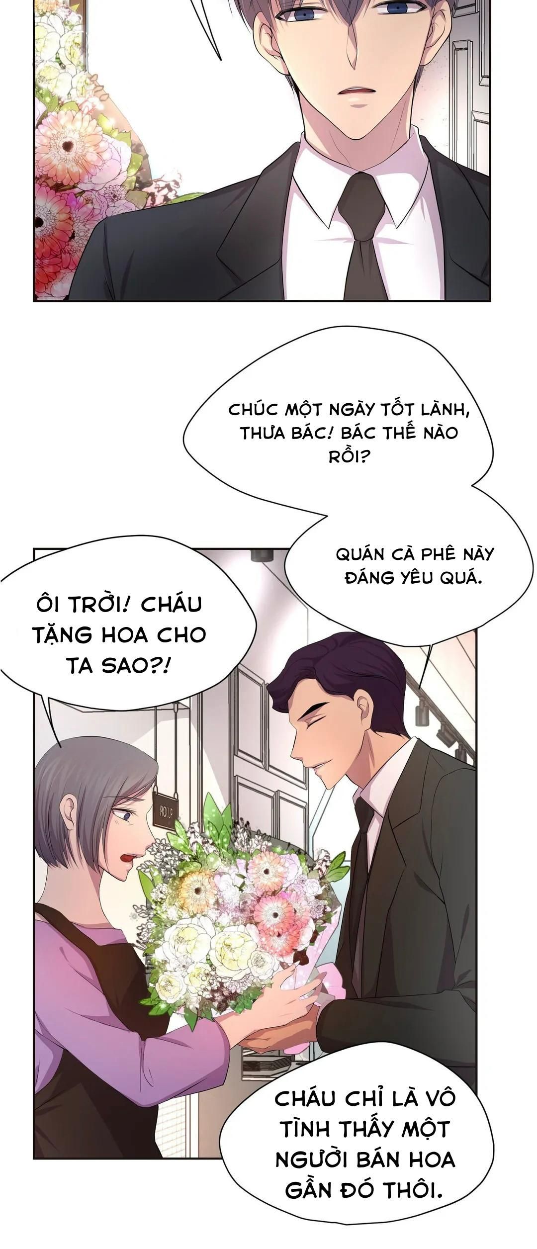 đọc truyện Hmt Giữ Em Thật Chặt Chương 46 ảnh 16 tại Thiên Thai Truyện