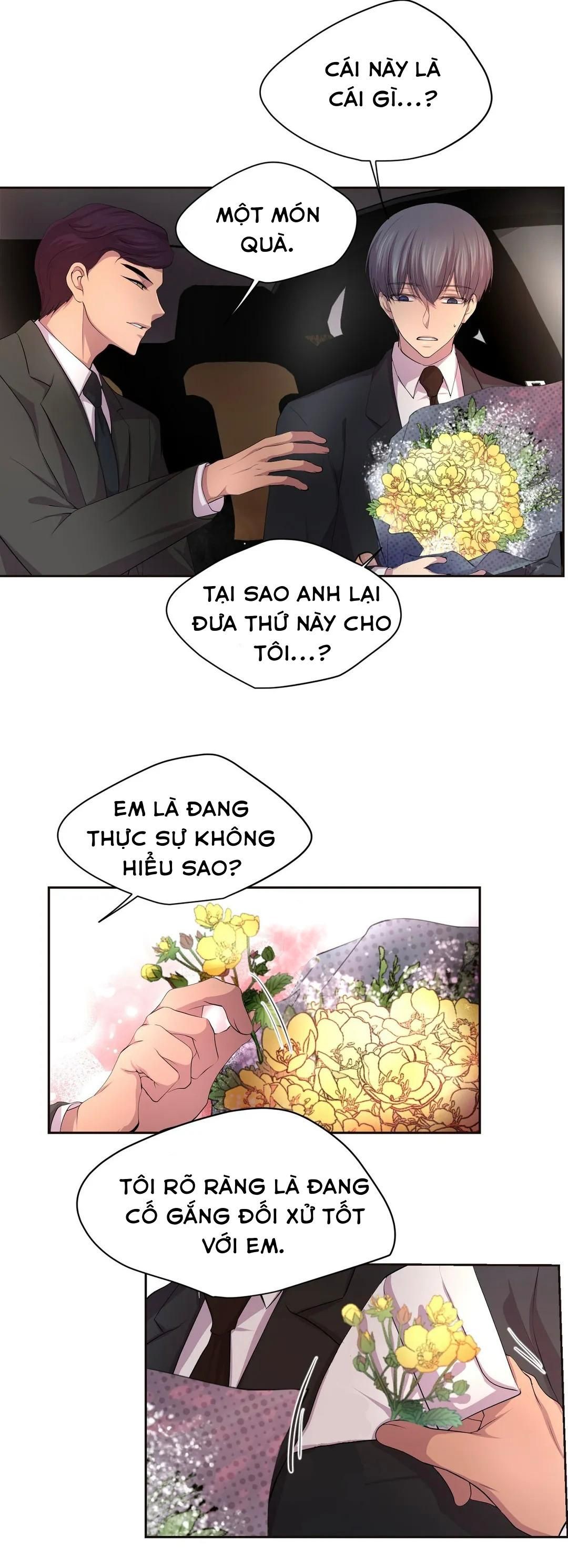 đọc truyện Hmt Giữ Em Thật Chặt Chương 46 ảnh 24 tại Thiên Thai Truyện