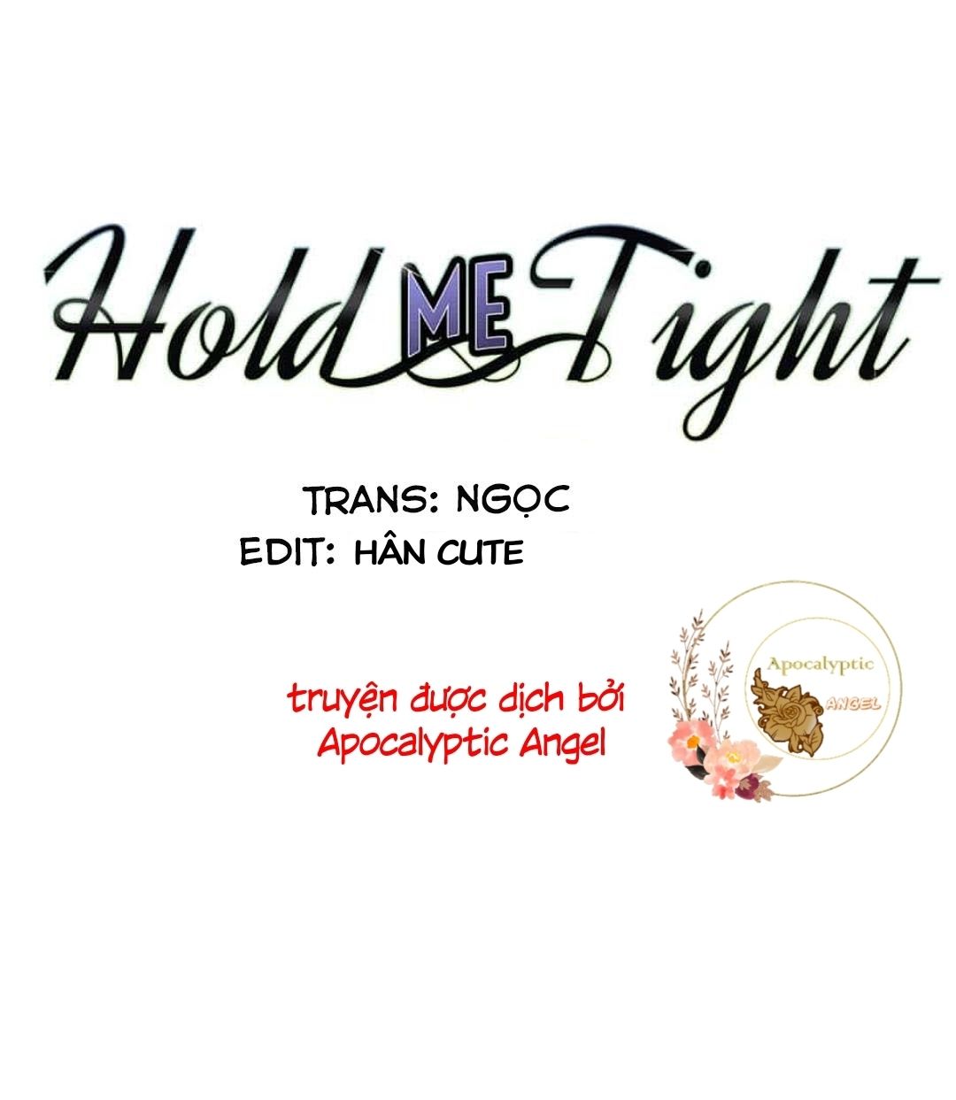 đọc truyện Hmt Giữ Em Thật Chặt Chương 5 ảnh 2 tại Giả Dược