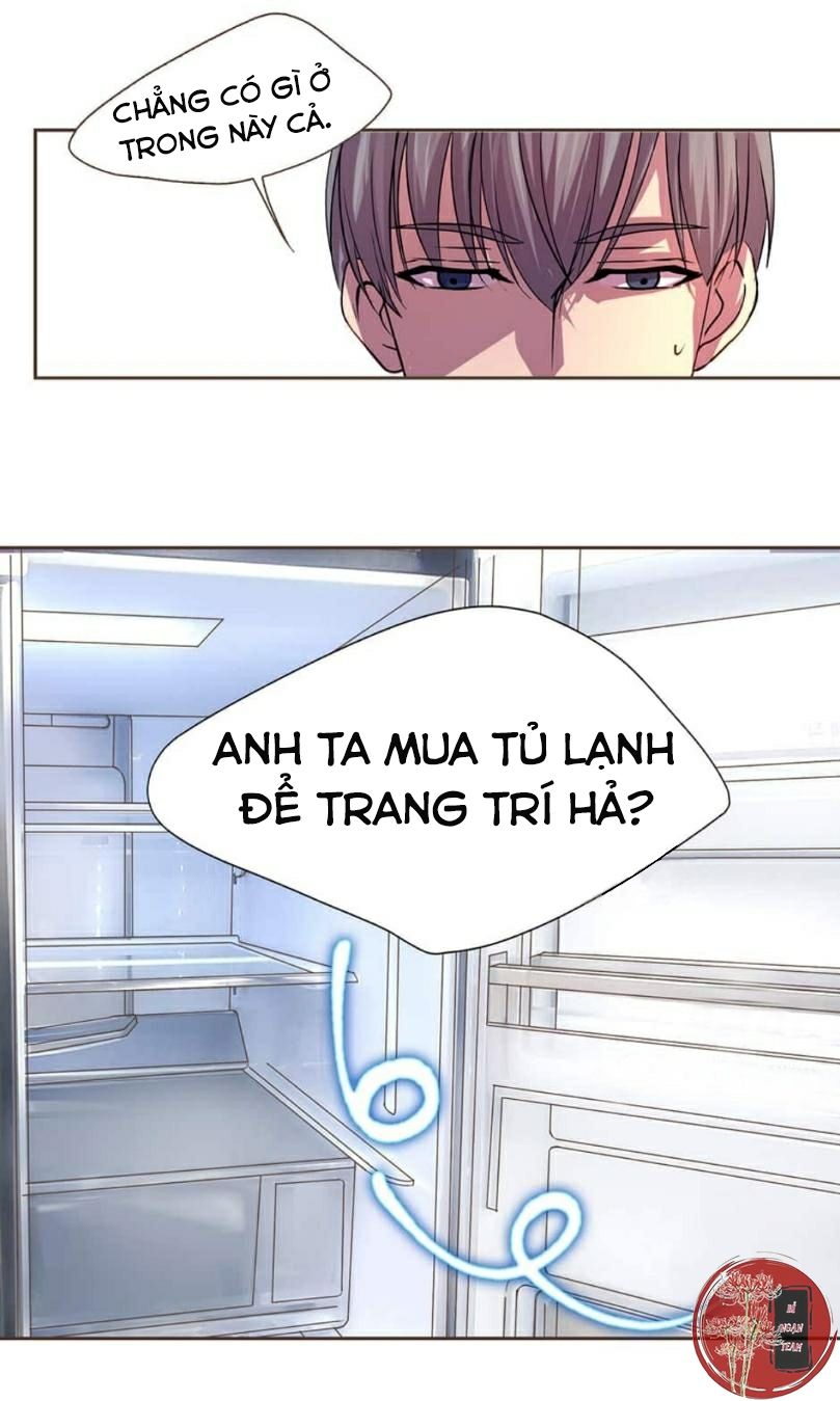 đọc truyện Hmt Giữ Em Thật Chặt Chương 5 ảnh 13 tại Giả Dược