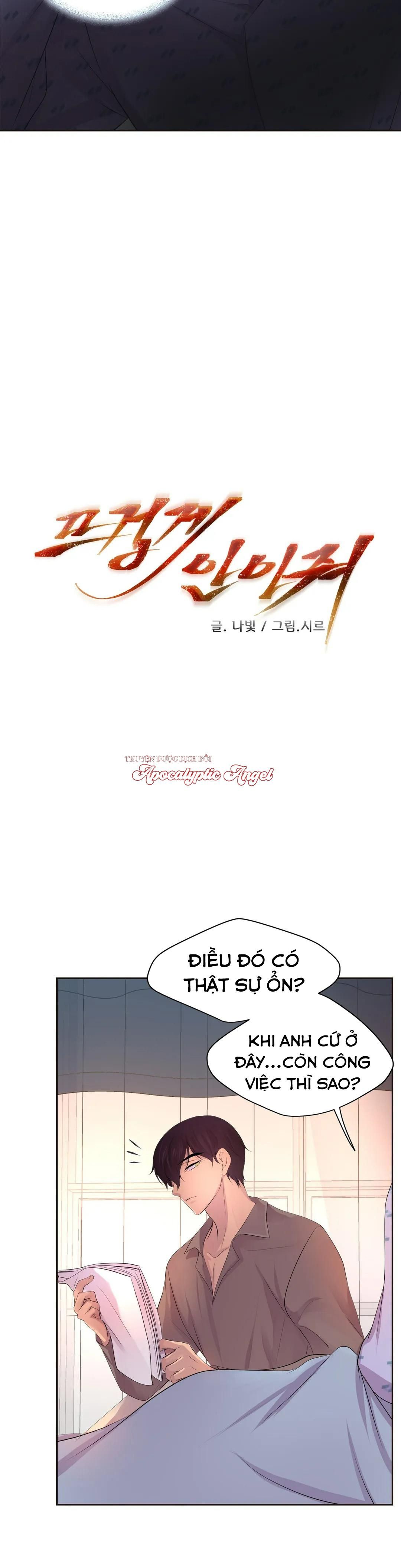 đọc truyện Hmt Giữ Em Thật Chặt Chương 54 ảnh 8 tại Thiên Thai Truyện