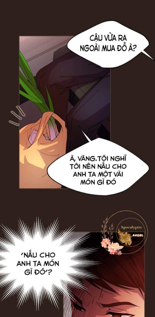 đọc truyện Hmt Giữ Em Thật Chặt Chương 6 ảnh 21 tại Thiên Thai Truyện